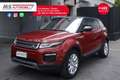 Land Rover Range Rover Evoque Land Rover RR Evoque 2.0 TD4 150 CV 5p. HSE 110KW Rosso - thumbnail 11