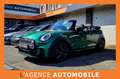 MINI Cooper Cabrio 1.5A - PACK JCW IN/OUT JOHN COOPER WORKS- GARANTIE Zielony - thumbnail 1