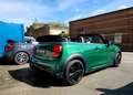 MINI Cooper Cabrio 1.5A - PACK JCW IN/OUT JOHN COOPER WORKS- GARANTIE zelena - thumbnail 7