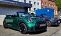 MINI Cooper Cabrio 1.5A - PACK JCW IN/OUT JOHN COOPER WORKS- GARANTIE Zielony - thumbnail 4