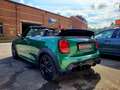 MINI Cooper Cabrio 1.5A - PACK JCW IN/OUT JOHN COOPER WORKS- GARANTIE Green - thumbnail 5