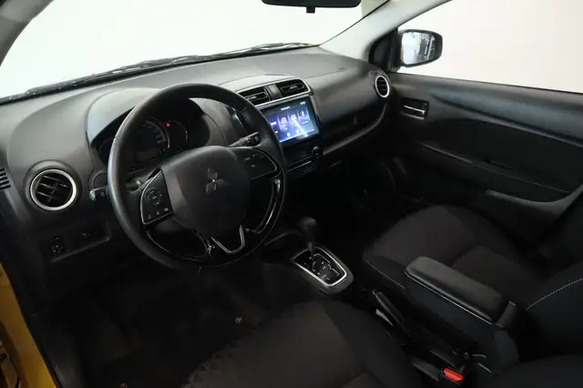 Mitsubishi Space Star view 5