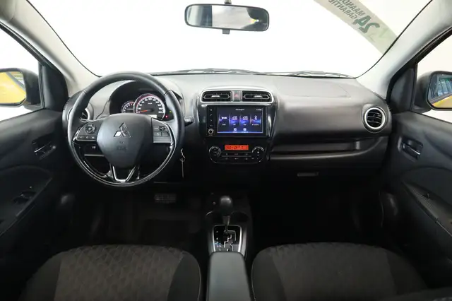 Mitsubishi Space Star view 6