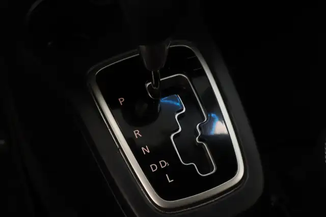 Mitsubishi Space Star view 11