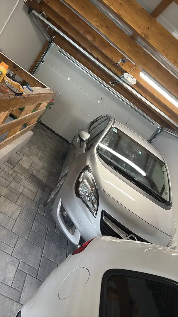 Opel Meriva 1,4 ecoflex Edition Start/Stop System - 1