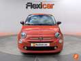 Fiat 500 Club 1.0 Hybrid 51KW (70 CV) Naranja - thumbnail 2