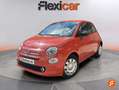 Fiat 500 Club 1.0 Hybrid 51KW (70 CV) Naranja - thumbnail 3