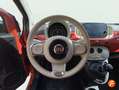 Fiat 500 Club 1.0 Hybrid 51KW (70 CV) Naranja - thumbnail 11