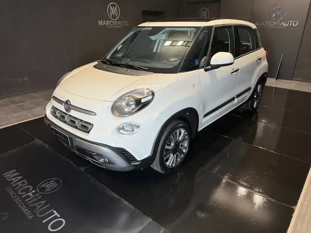 Fiat 500L 1.3 Multijet 95 CV Cross