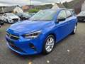 Opel Corsa F Elegance Blau - thumbnail 1
