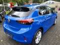 Opel Corsa F Elegance Blau - thumbnail 4