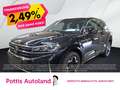 Volkswagen Touareg 3.0 TDI DSG 4M R-LINE AHK IQ.LIGHT KAMERA PDC Noir - thumbnail 1