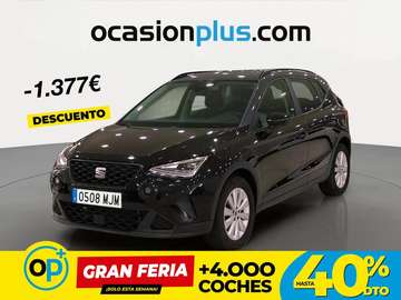 1.0 TSI S&S Style XM 110