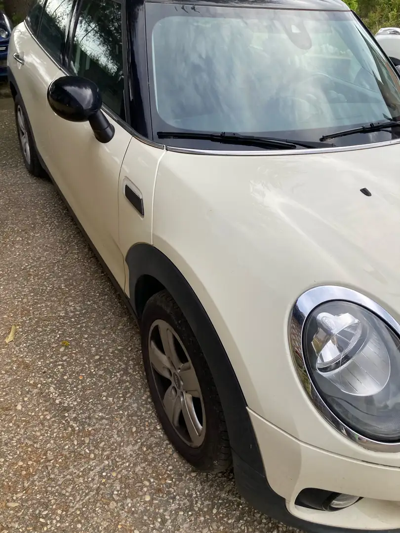 MINI Cooper D Clubman Mini+Clubman+2.0+Cooper+D - 2