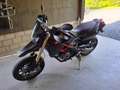 Aprilia Dorsoduro 750 Factory Zwart - thumbnail 1