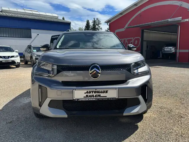 Citroen C3 Aircross Turbo 100 Plus