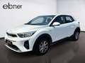 Kia Stonic 1.2 Edition 7 | Apple-Carplay | Klima | A Bianco - thumbnail 3