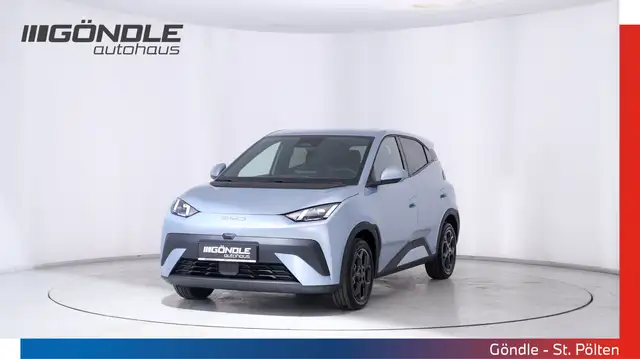 BYD Dolphin Surf Comfort Ö-Paket