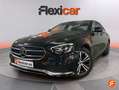 Mercedes-Benz E 220 d Negro - thumbnail 3