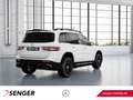 Mercedes-Benz GLB 35 AMG 4M Night I+II Multibeam-LED MBUX AHK Weiß - thumbnail 3
