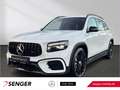 Mercedes-Benz GLB 35 AMG 4M Night I+II Multibeam-LED MBUX AHK Weiß - thumbnail 1