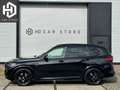 BMW X5 XDrive45e High Exe M Skylounge|4Wielbesturing|Indi Zwart - thumbnail 4