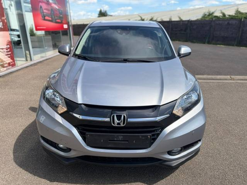 Honda HR-V HR-V 1.6 D-TEC Elegance — photo 7