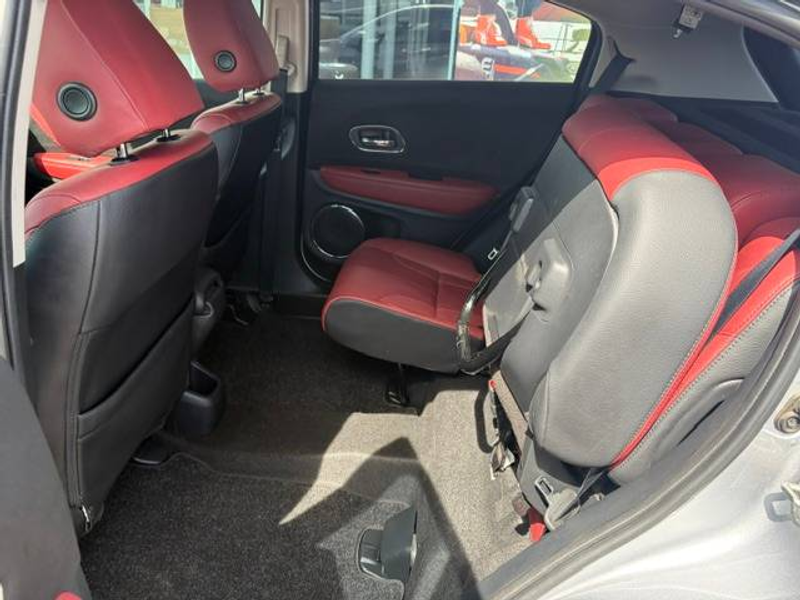 Honda HR-V HR-V 1.6 D-TEC Elegance — photo 15