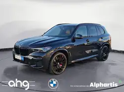 Bmw X5 xDrive40d M SPORT Head Up Laserlicht Driving