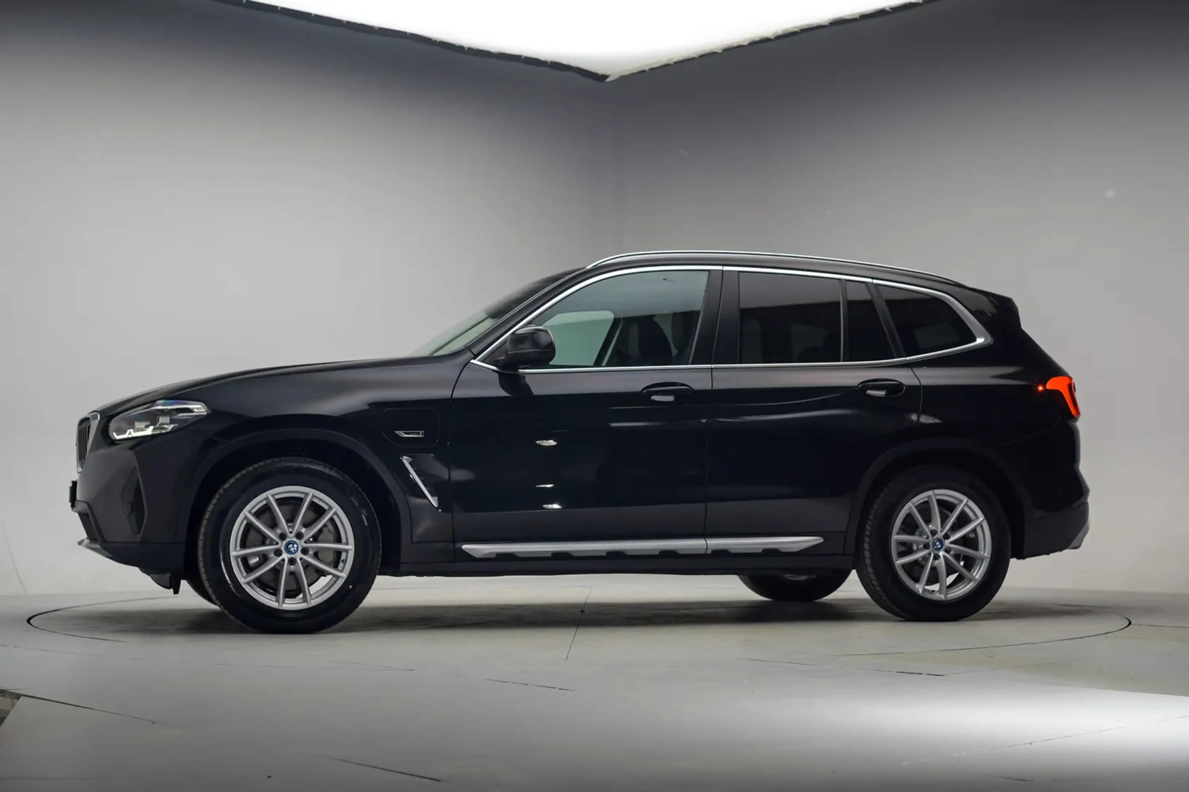 BMW X3 30e xDrive High Executive [ Leder 360°-camera Stoe — photo 2