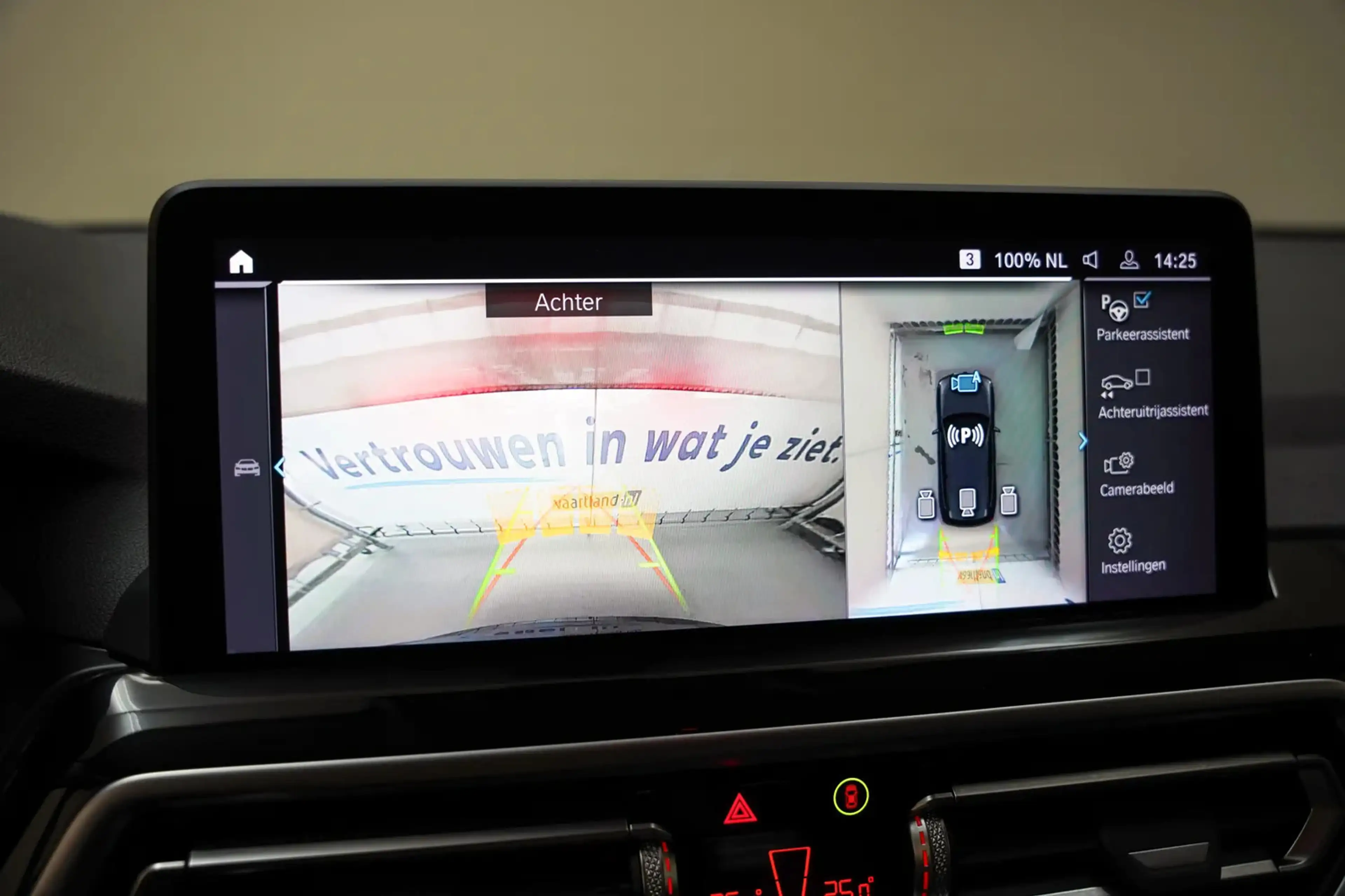 BMW X3 30e xDrive High Executive [ Leder 360°-camera Stoe — photo 5