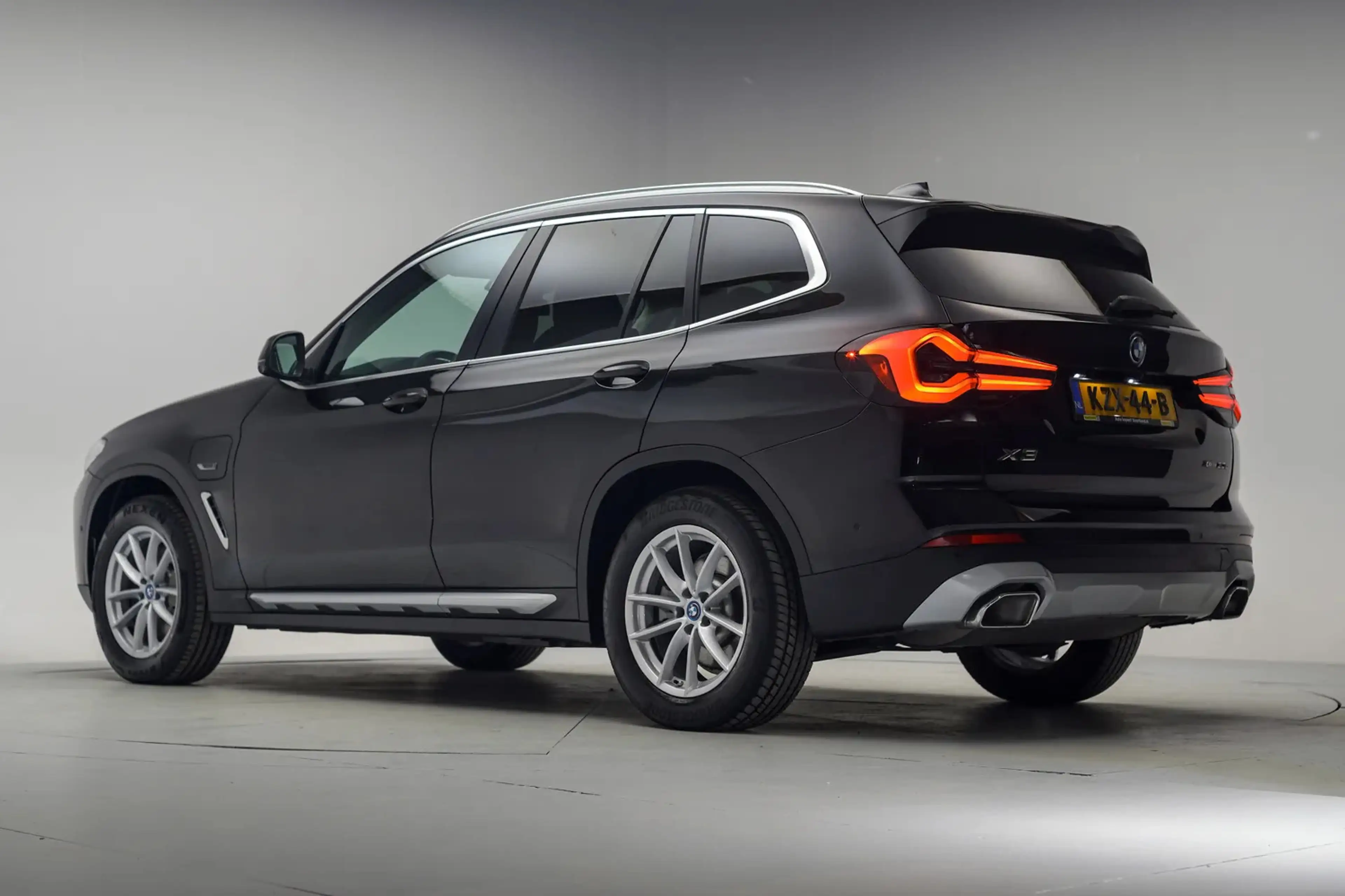 BMW X3 30e xDrive High Executive [ Leder 360°-camera Stoe — photo 3