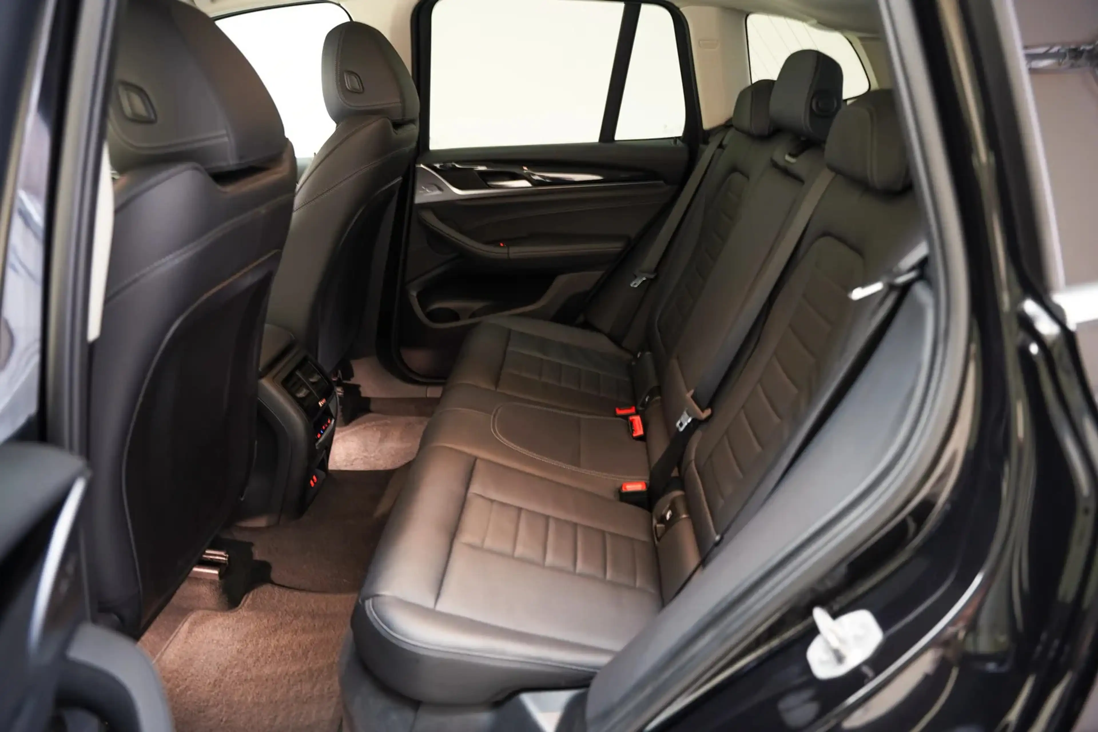 BMW X3 30e xDrive High Executive [ Leder 360°-camera Stoe — photo 15