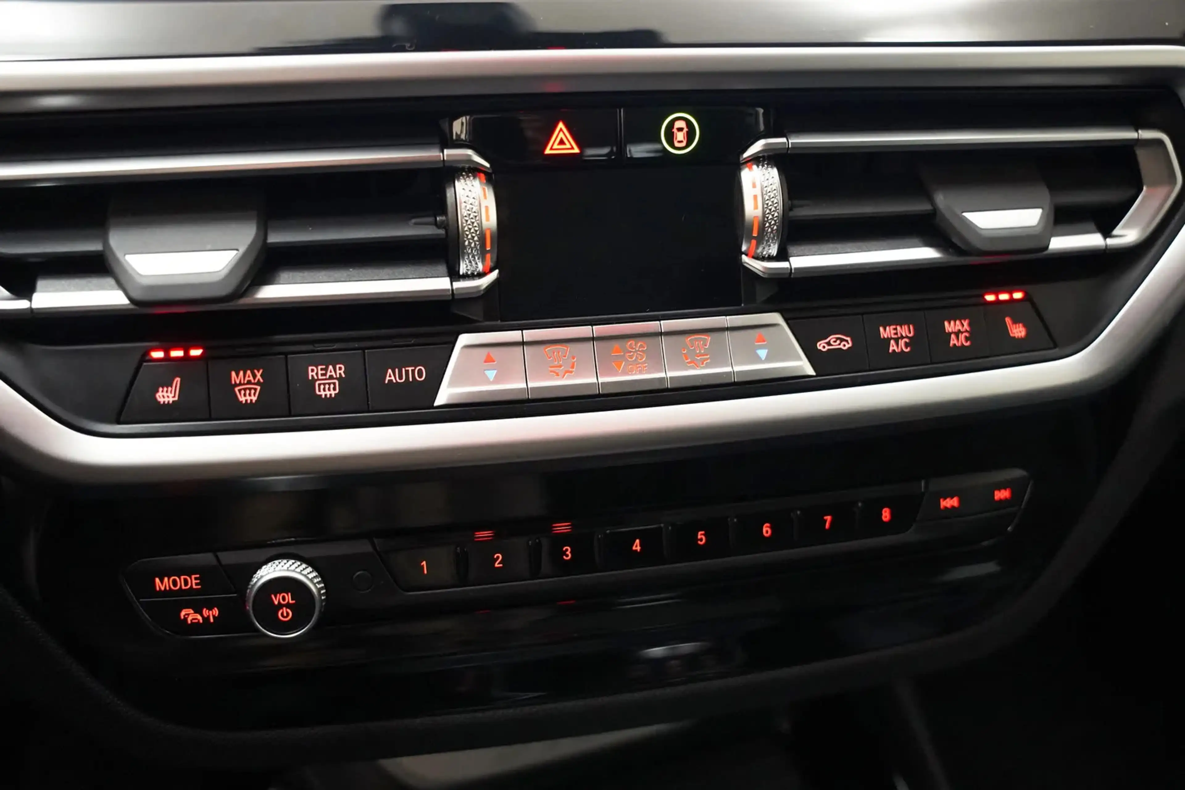 BMW X3 30e xDrive High Executive [ Leder 360°-camera Stoe — photo 13