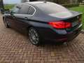 BMW 520 5-serie ***17999**NETTO**AUT**SEDAN 520d Executive Blauw - thumbnail 8