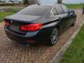 BMW 520 5-serie ***17999**NETTO**AUT**SEDAN 520d Executive Blauw - thumbnail 6