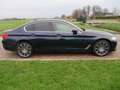 BMW 520 5-serie ***17999**NETTO**AUT**SEDAN 520d Executive Blauw - thumbnail 5