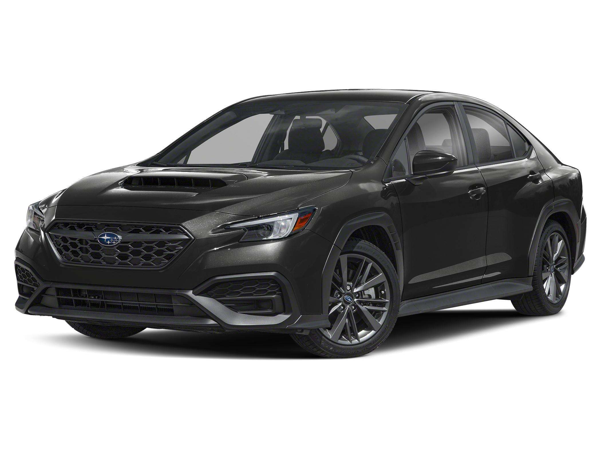 2024 Subaru WRX