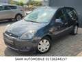 Ford Fiesta Trend 1.4 KLIMAANLAGE/EURO4 Gris - thumbnail 3