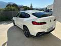 BMW X4 M X4 XDRIVE 20D - 140kw 187cv GO2 Wit - thumbnail 6