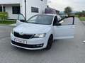 Skoda Rapid/Spaceback Rapid 1,2 TSI Sport Sport Weiß - thumbnail 1