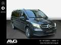 Mercedes-Benz V 220 V 220 d ED/L Navi RFK LED ILS RFK Klima MBUX  BC Grau - thumbnail 2