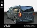 Mercedes-Benz V 220 V 220 d ED/L Navi RFK LED ILS RFK Klima MBUX  BC Grau - thumbnail 4