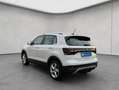 Volkswagen T-Cross 1.0 TSI OPF Style LED GJR AHK Weiß - thumbnail 3