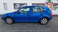Volkswagen Golf 1.6 Automatik, Klima, ALU, TÜV NEU Blau - thumbnail 9
