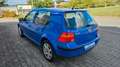 Volkswagen Golf 1.6 Automatik, Klima, ALU, TÜV NEU Blau - thumbnail 7