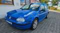 Volkswagen Golf 1.6 Automatik, Klima, ALU, TÜV NEU Blau - thumbnail 3