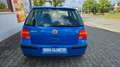 Volkswagen Golf 1.6 Automatik, Klima, ALU, TÜV NEU Blau - thumbnail 6