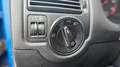 Volkswagen Golf 1.6 Automatik, Klima, ALU, TÜV NEU Blau - thumbnail 11
