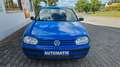 Volkswagen Golf 1.6 Automatik, Klima, ALU, TÜV NEU Blau - thumbnail 2